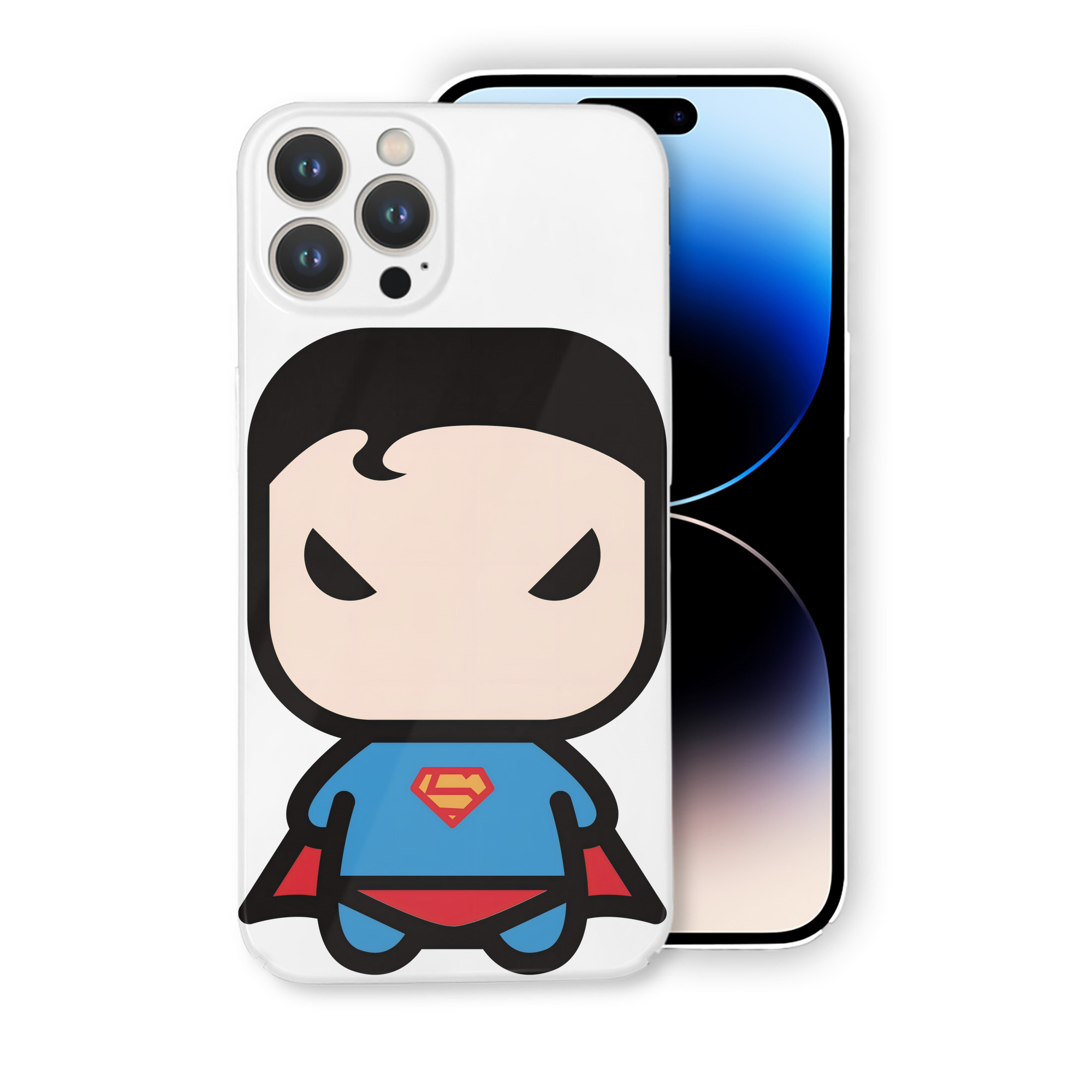 （画像用） アベンジャーズ The Avengers 【iPhone 14シリーズ対応】ハードケース